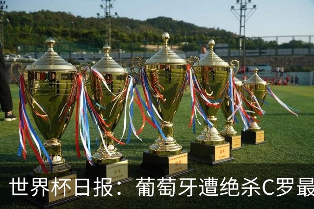 世界杯日报：葡萄牙遭绝杀C罗最后一舞 多国效仿美国上诉红黄牌