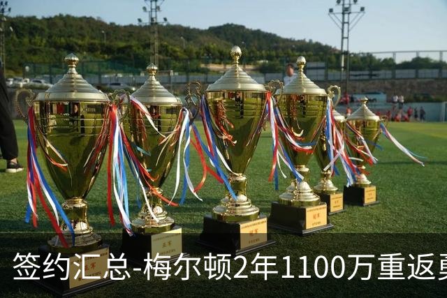 签约汇总-梅尔顿2年1100万重返勇士 哈里斯加盟马刺