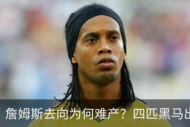 詹姆斯去向为何难产？四匹黑马出现加剧混乱